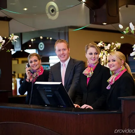 Der Valk Schiphol Hoofddorp
