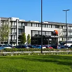 Der Valk Schiphol 4*