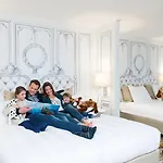 Der Valk Schiphol Hotel