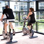 酒店 Der Valk Schiphol 霍夫多普