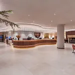 Der Valk Schiphol 酒店 霍夫多普