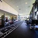 Hotel Der Valk Schiphol 4*