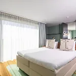 Der Valk Schiphol Hotel