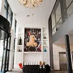 酒店 Der Valk Schiphol 4*