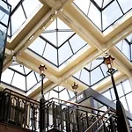 Hotel Der Valk Schiphol Hoofddorp