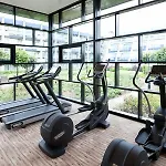 Der Valk Schiphol Hotel