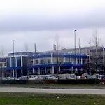 Der Valk Schiphol 酒店 4*