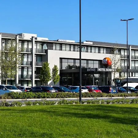Der Valk A4 Schiphol 4*