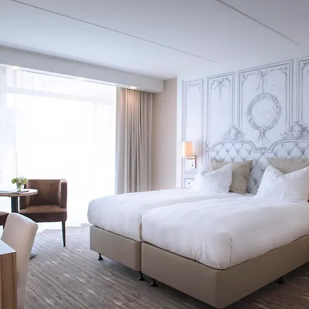 Hotel Der Valk A4 Schiphol Hoofddorp