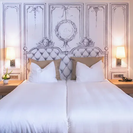 Der Valk Schiphol Otel 4*