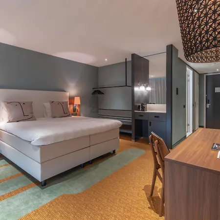 Der Valk A4 Schiphol Hotel