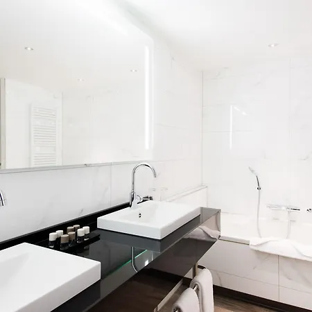Der Valk Schiphol Hotel Hoofddorp