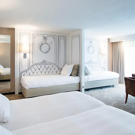 Hotel Der Valk A4 Schiphol Hoofddorp