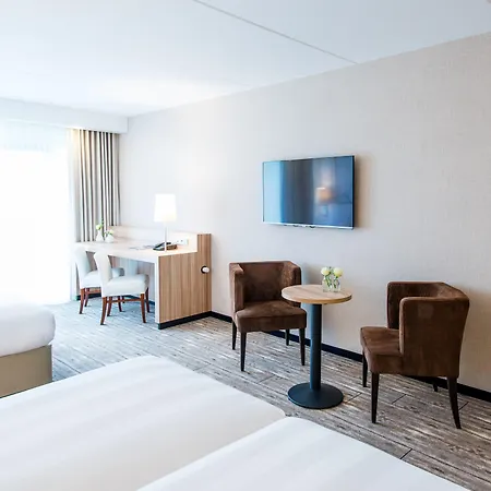 Hotel Der Valk A4 Schiphol 4*