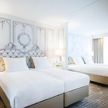 Hotel Der Valk A4 Schiphol