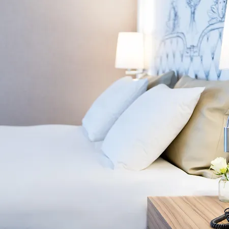 Der Valk A4 Schiphol 4* Hoofddorp