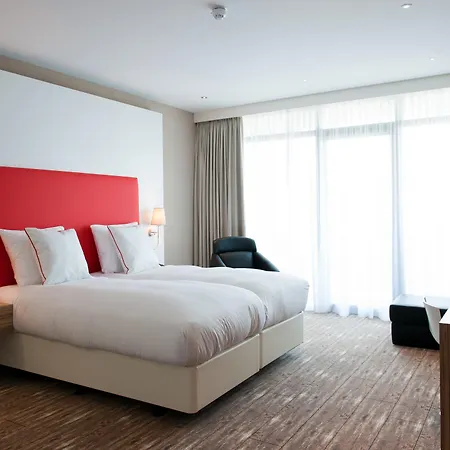 Hotel Der Valk A4 Schiphol