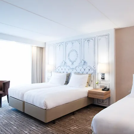 Hotel Der Valk A4 Schiphol 4*