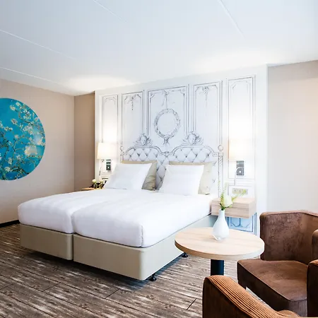 Der Valk Schiphol 호텔