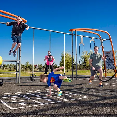 Der Valk Schiphol 호프트도프