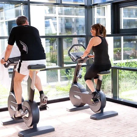 Otel Der Valk Schiphol Hoofddorp