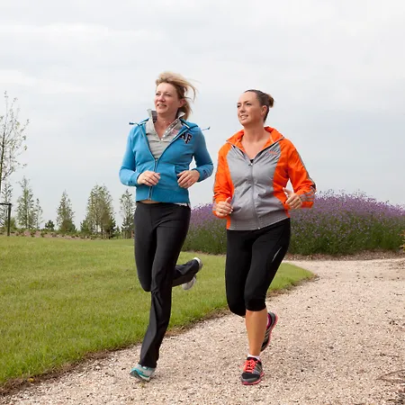 Hotel Der Valk A4 Schiphol 4*