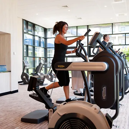 Der Valk Schiphol 4*