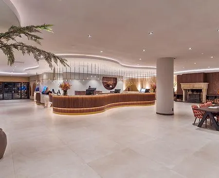 Der Valk Schiphol Otel Hoofddorp