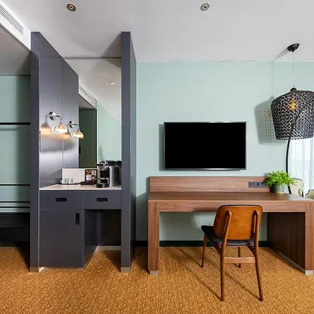 Hotel Der Valk Schiphol Hoofddorp