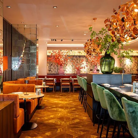 Hotel Der Valk A4 Schiphol Hoofddorp