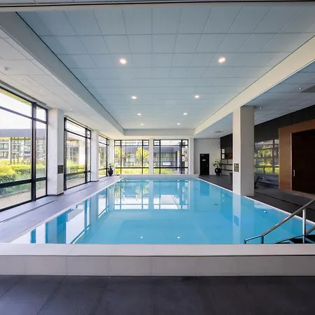 Der Valk Schiphol 4*