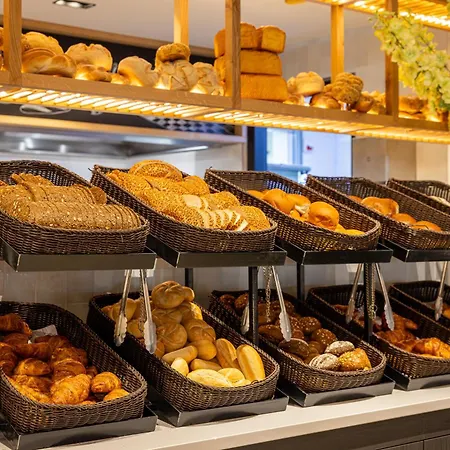 Der Valk Schiphol Hoofddorp