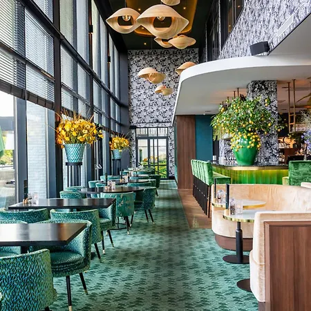 Der Valk A4 Schiphol 4* Hoofddorp
