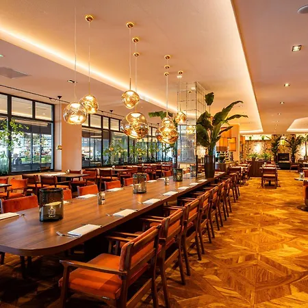 Der Valk A4 Schiphol Hotel