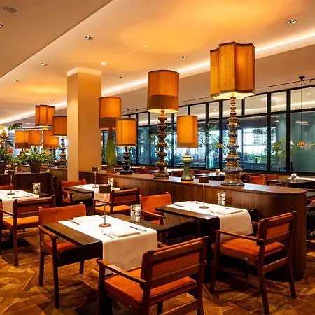 Hotel Der Valk A4 Schiphol