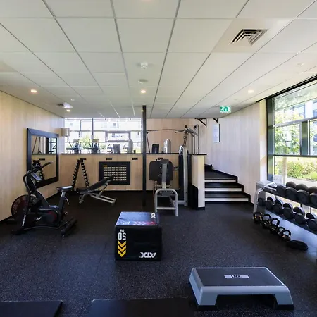 Der Valk A4 Schiphol Hotel 4*