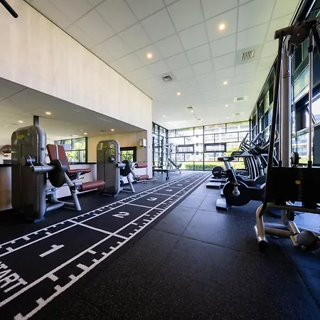 Hotel Der Valk A4 Schiphol 4*