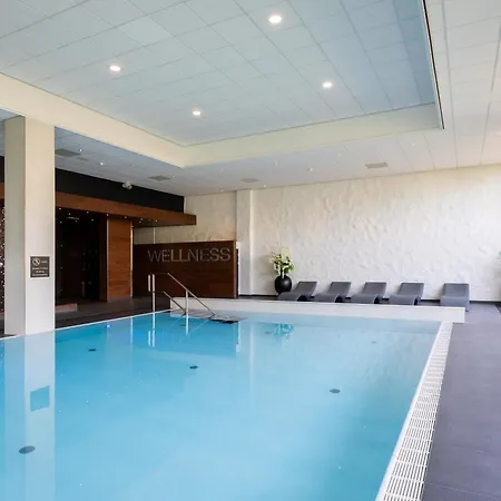 Otel Der Valk Schiphol Hoofddorp