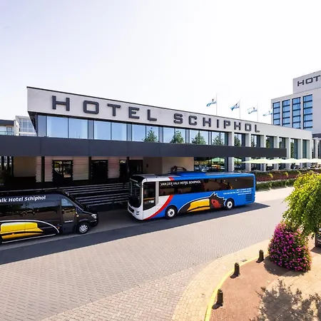 Der Valk Schiphol 4*