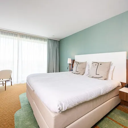 Der Valk A4 Schiphol 4* Hoofddorp
