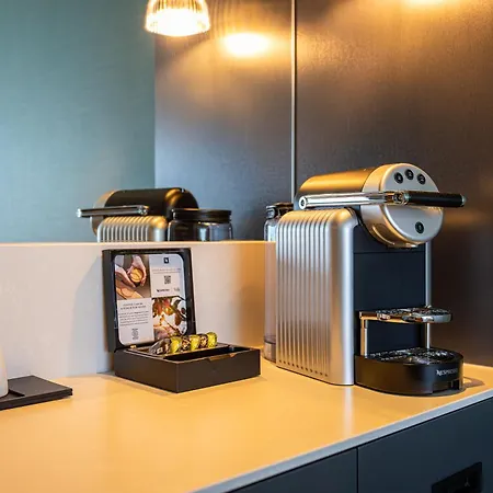 Der Valk A4 Schiphol Hotel