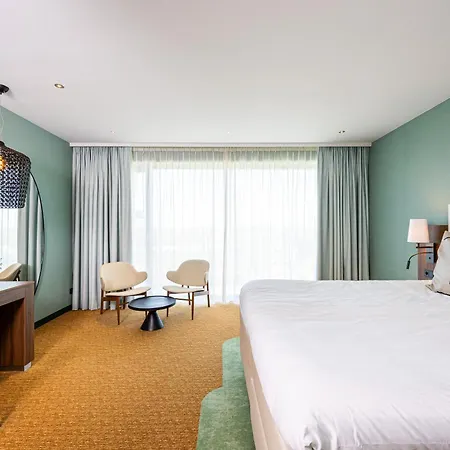 Der Valk Schiphol Hotel 4*