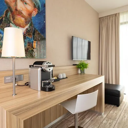 Der Valk A4 Schiphol 4*