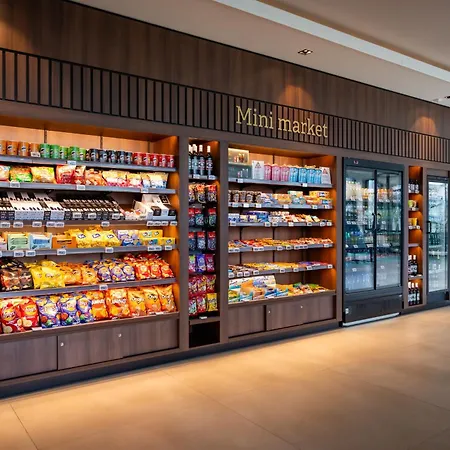 Der Valk A4 Schiphol Hoofddorp