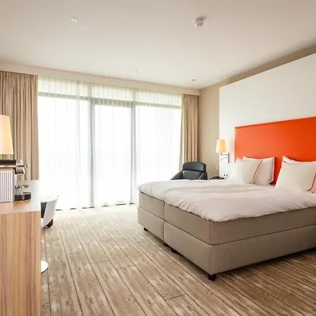 Der Valk A4 Schiphol 4* Hoofddorp