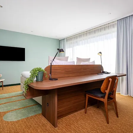 Hotel Der Valk A4 Schiphol
