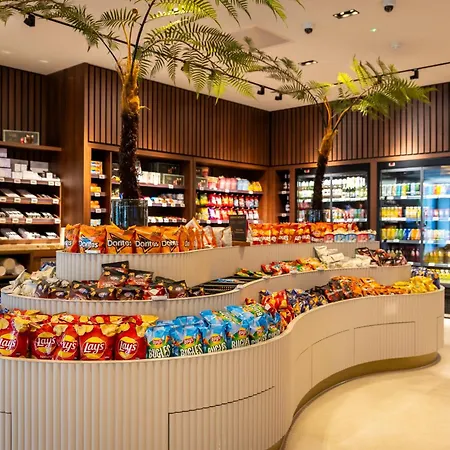 Der Valk A4 Schiphol Hotel 4*