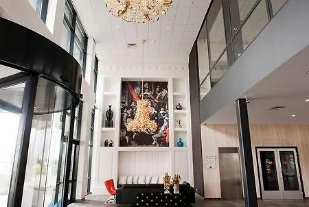 Hotel Der Valk A4 Schiphol 4*