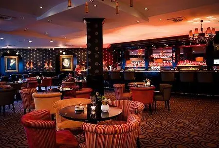 Hotel Der Valk Schiphol 4*