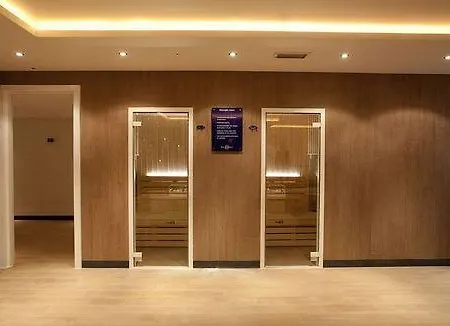 Der Valk Schiphol Otel 4*